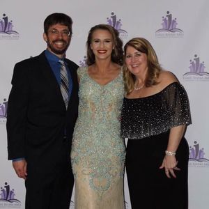 Meet your Posher, Allison